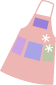 エプロン